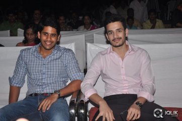 Manam Movie Vijayotsava Sabha